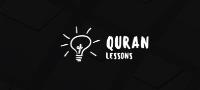Quran Lessons Online image 1